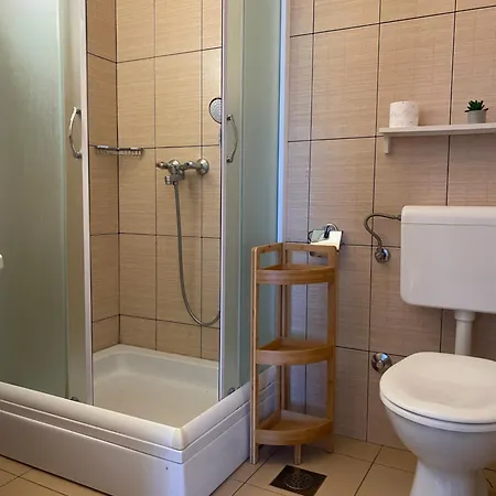 Rab Island Apartmets - Palit