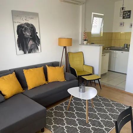 Rab Island Apartmets - Palit