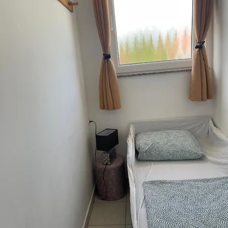 아파트 Rab Island Apartmets - Palit