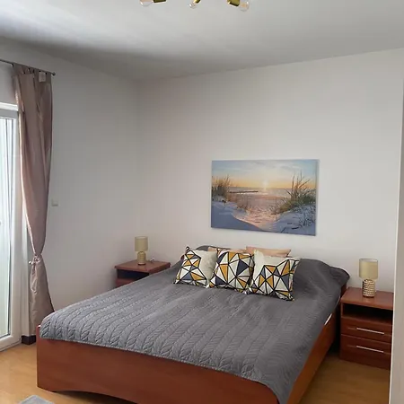 Rab Island Apartmets - Palit 아파트 *