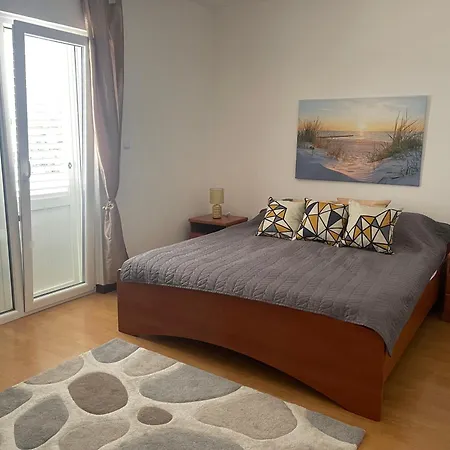 Apartment Rab Island Apartmets - Palit *