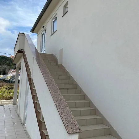 아파트 Rab Island Apartmets - Palit 라브