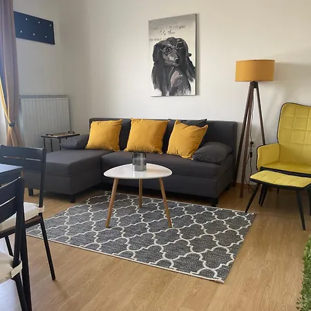 Rab Island Apartmets - Palit 라브