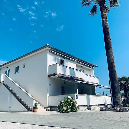 Apartment Rab Island Apartmets - Palit