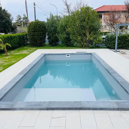 아파트 Rab Island Apartmets - Palit 라브