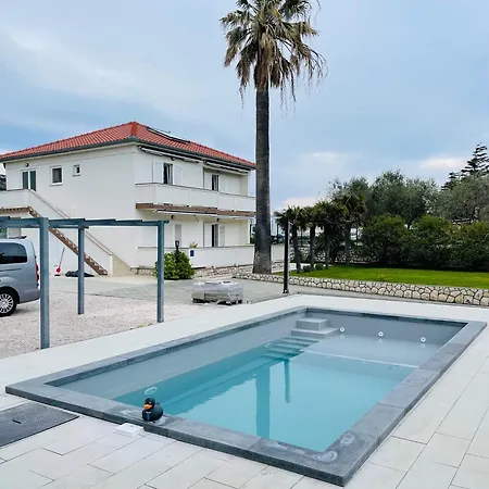 Rab Island Apartmets - Palit *