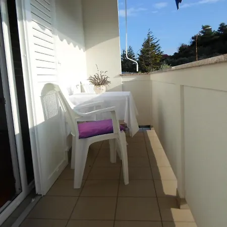 Rab Island Apartmets - Palit 라브