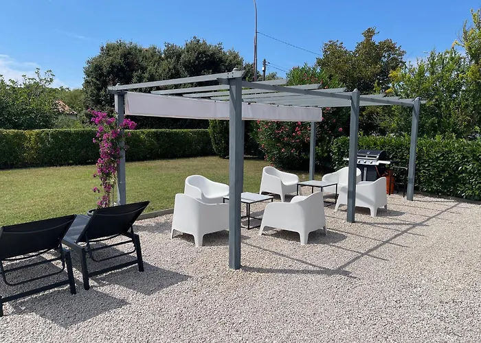 Rab Island Apartmets - Palit *