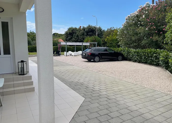 아파트 Rab Island Apartmets - Palit *