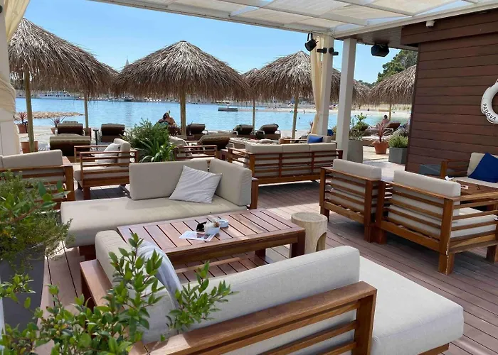 Rab Island Apartmets - Palit 아파트