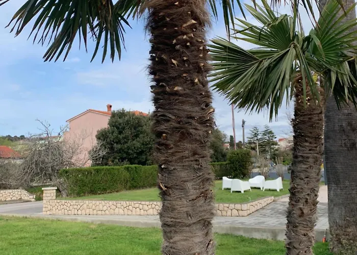 아파트 Rab Island Apartmets - Palit