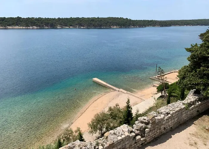 Rab Island Apartmets - Palit 아파트 *