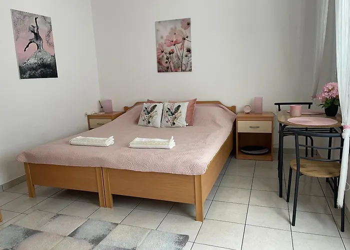 Rab Island Apartmets - Palit *
