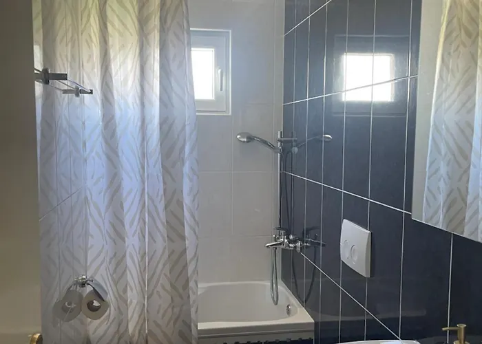 Rab Island Apartmets - Palit 라브