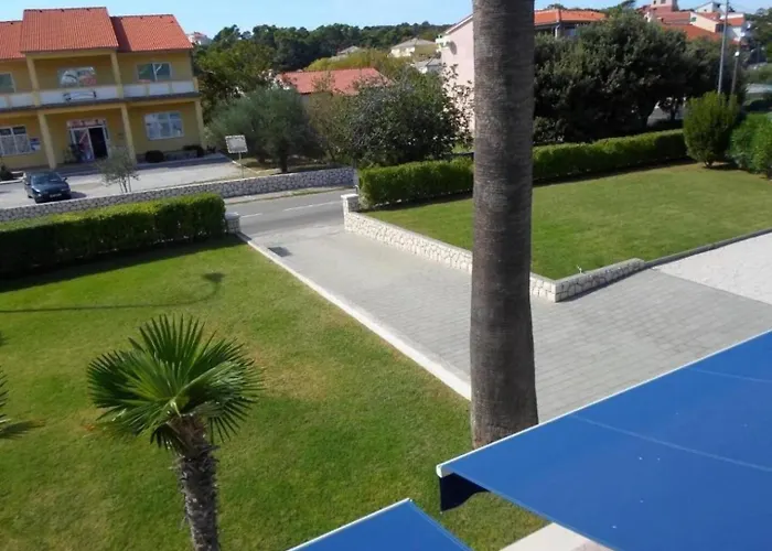 Rab Island Apartmets - Palit 아파트