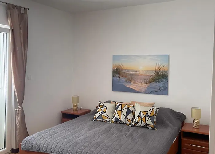 Rab Island Apartmets - Palit 아파트 *