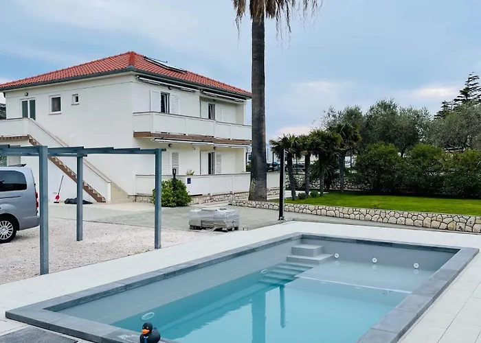 Rab Island Apartmets - Palit *